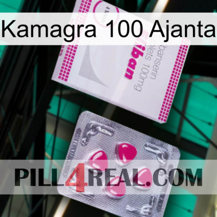 Kamagra 100 Ajanta 32